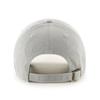 Casquette - New York Yankees - Gris - 100% coton - Décontractée