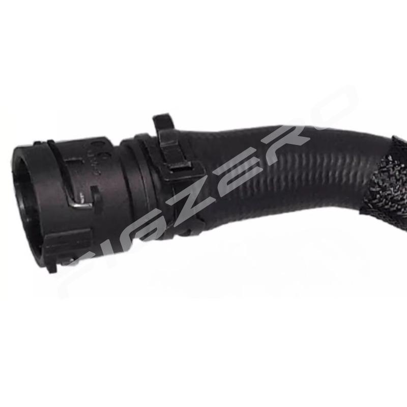 Heater Inlet Outlet Pipe Warm Air Hose 9075007 9075008 for Chevrolet Cruze for Buick Excelle GT 1.6/1.8 2010 2011 2012 2013-2016