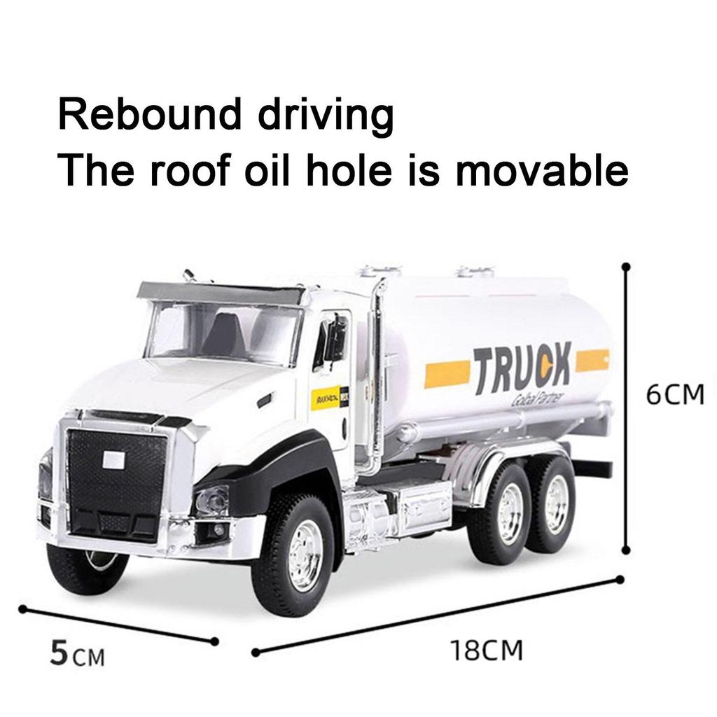 Kovový model autíčka Bagr/Požární motor