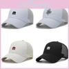 Stylish Baseball Cap For Summer Sun Protection Lightweight Breathable Hat For Casual Wear