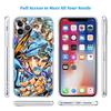 LO56 JoJos Bizarre Adventure Case for Motorola E13 E15 E20 E22 E22I E22S E30 E32 E40 E7 E7I G Plus Power Play Stylus G22 G14