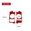 Accesorii pentru interiorul mașinii – Ornamente pentru interior mașină