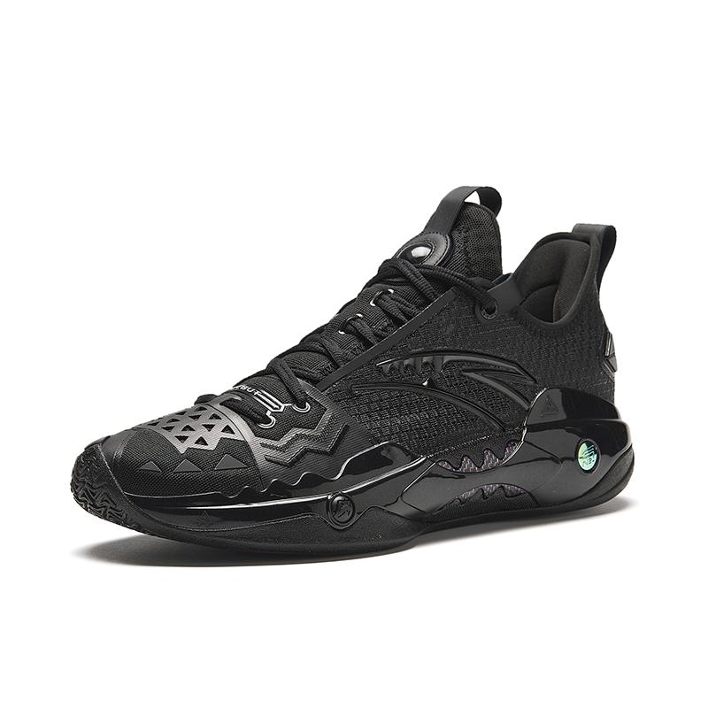 Anta Kyrie Irving x Shock Wave 5 Pro First Show Men Sneakers Black 912631119SF-1