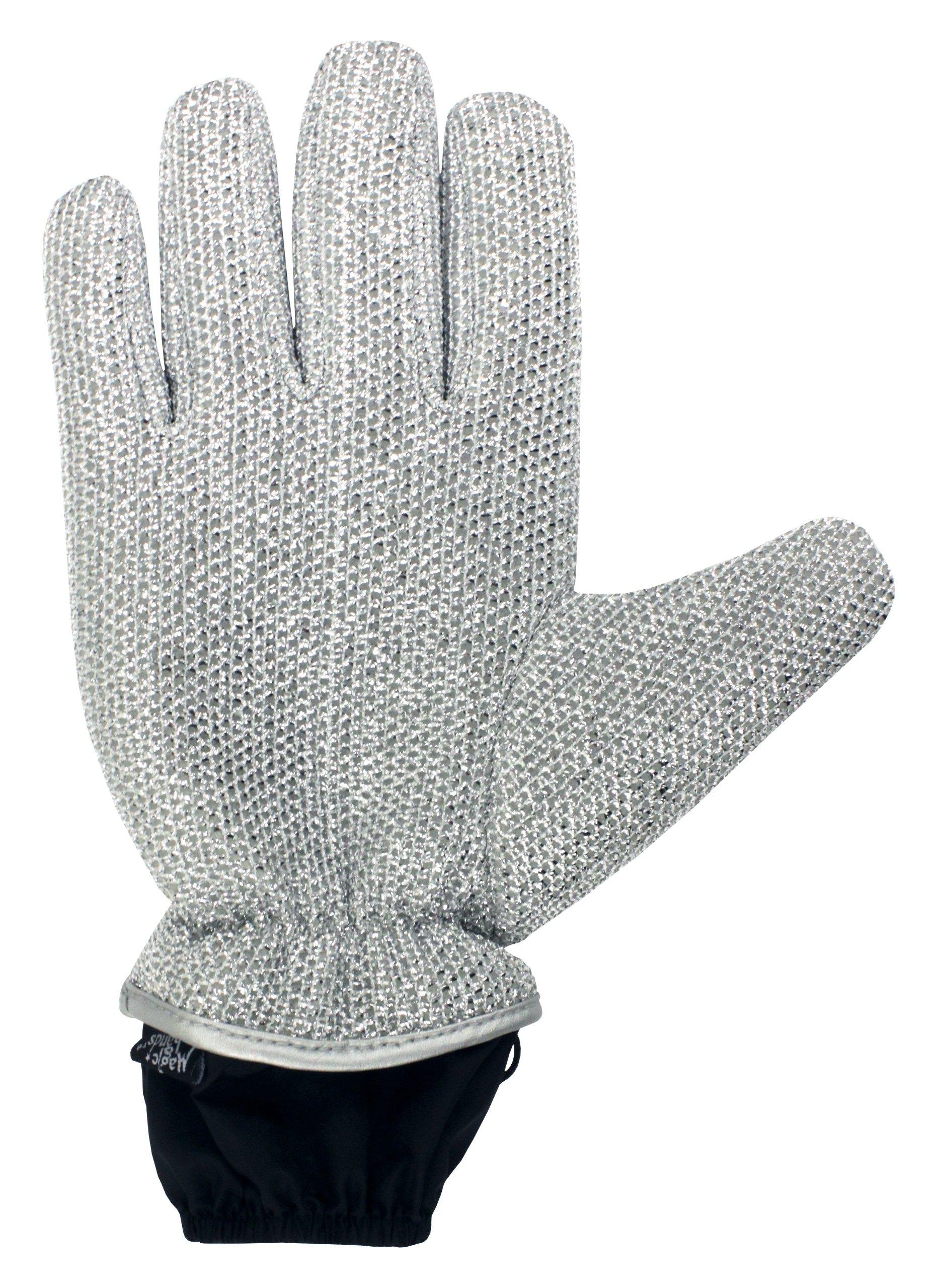 

Волшебные руки чистящая губка для посуды (водонепроницаемая 4-слойная структура) (1 кусок) & кухня, оконные рамы, плиты, ванны, барбекю и т. д.. DMHMH--1SVL1