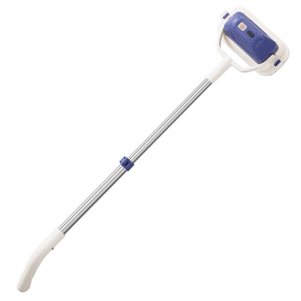 Detachable Head Handheld Window Cleaner Cordless Cordless Window Cleaner Glass Washer Car Window