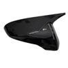 Car Rearview Mirror Shell Side Wing Mirror Cover For Veloster 2018- Car Accessories