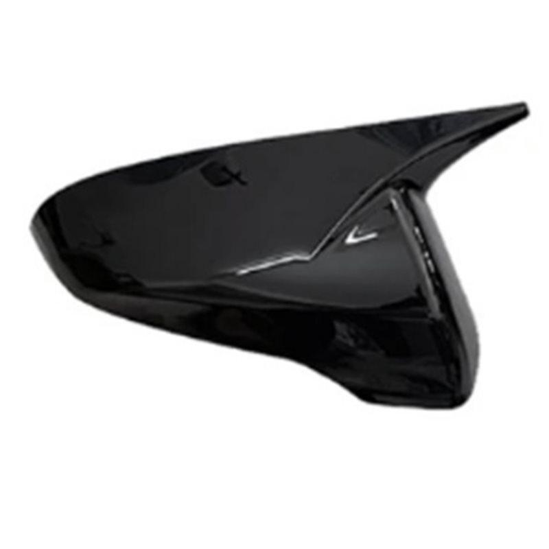 Car Rearview Mirror Shell Side Wing Mirror Cover For Veloster 2018- Car Accessories