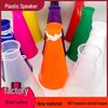 Various Colors Plastic Horns - Daily Use