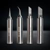 Efficient Soldering Iron Tip for 936 937 Stations Featuring Leadfree Plating A0KF