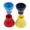 Rubber Golf Retriever Suction Cup Durable Golf Ball Picker Ball Suction Cup Picker  For Golfer