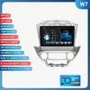 2015-2019 Chevrolet Tahoe Large Screen Wireless CarPlay GPS Navigation Center Console