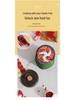 2025 Wireless Multi-Function Cooking Machine: Electric Meat Grinder, Garlic Pounder, Baby Food Maker