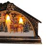 Christmas Candle Tea Light Home Decoration for Xmas 