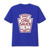 Gruppe Gewürze DIY Halloween Kostüm Lustige Chili Damen Oberteile Trendiges T-Shirt mit Einzigartigem Persönlichkeitsdruck vintage Gewaschen