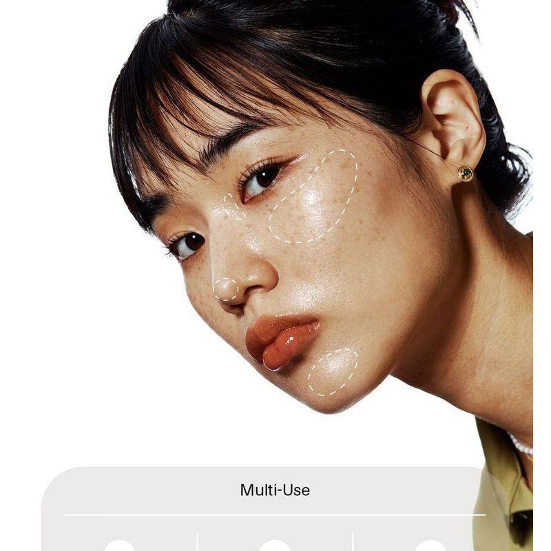 UNLEASHIA Sisua Butter Glow Stick