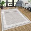 Washable Printed Carpet LNA0576