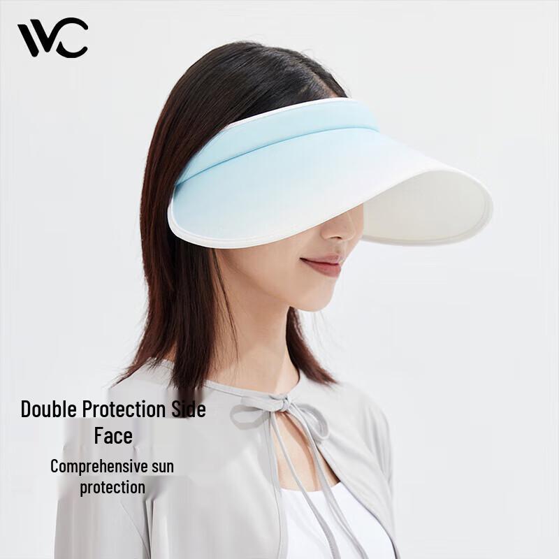 VVC SWEET UPF50+ Random Color Sun Hat