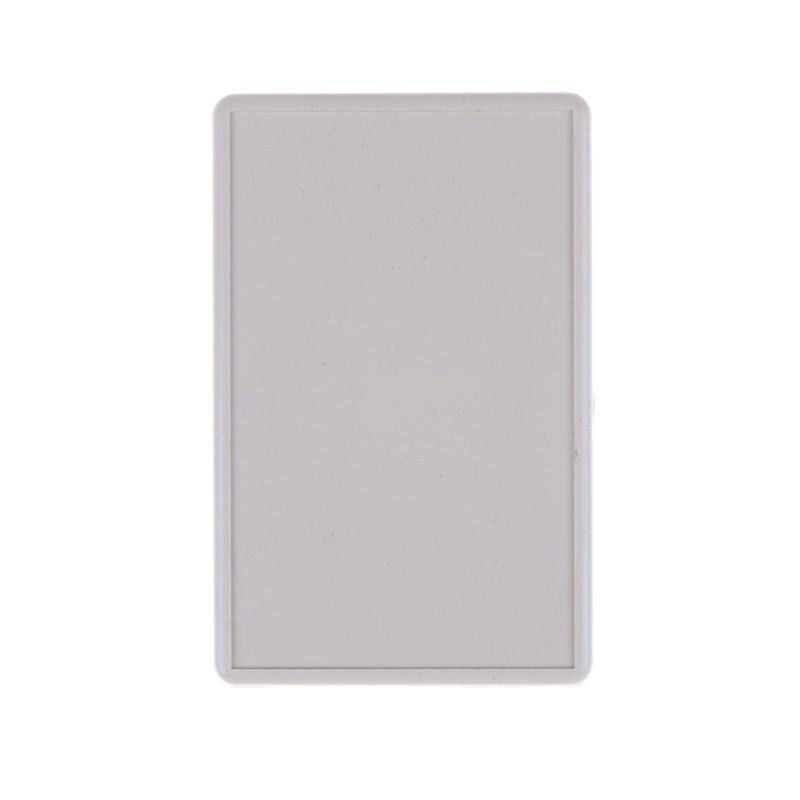 Light Gray 70*45*30mm Plastic Enclosure Case DIY Junction Box loRDR