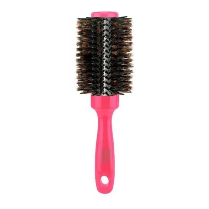 Круглая кисть Beter Bright Day Fuchsia