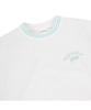 Goldeunbeeo (W) Dolman Sleeve Woven T-Shirt G5Tam26341Whx