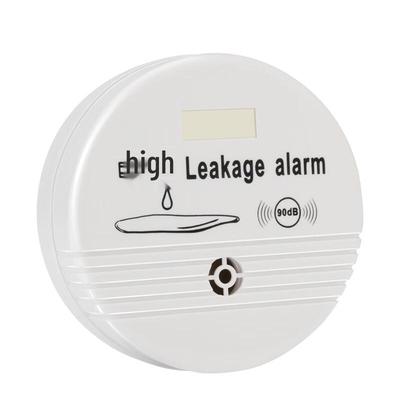 Toegangscontrole en alarmsystemen – Sensoren en alarmen