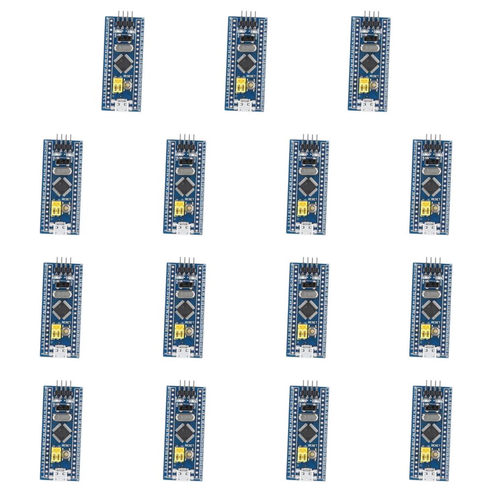 Stm32F103C8T6/C6T6 Minimum System Development Board Module ARM Stm32 Microcontroller Development Board Module for Arduino