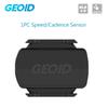 GEOID Fahrrad-Geschwindigkeits-/Trittfrequenzsensor, Ant-Bluetooth, GPS-Fahrradcomputer, Dual-Modus, für Magene Road Bicycle MTB-Zubehör