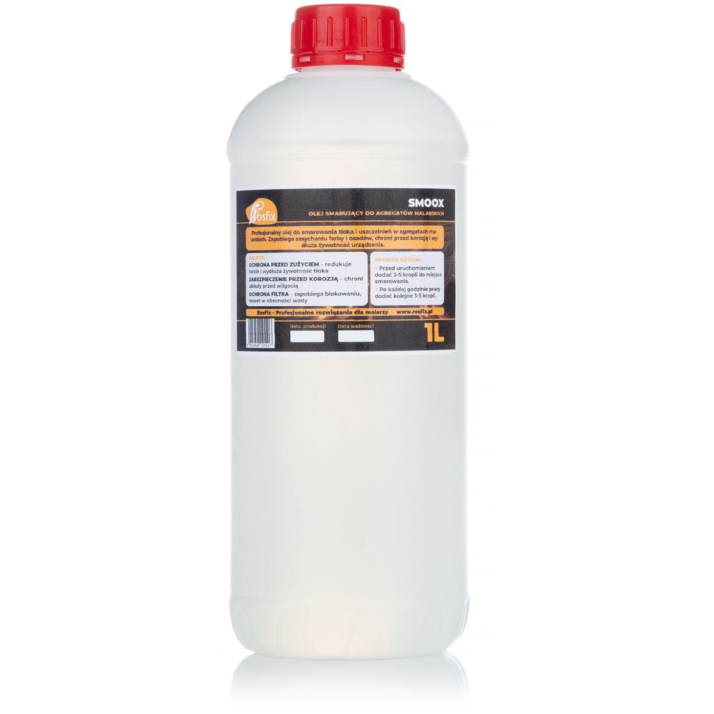 SmooX Lubricating Oil for Painting Units 1L