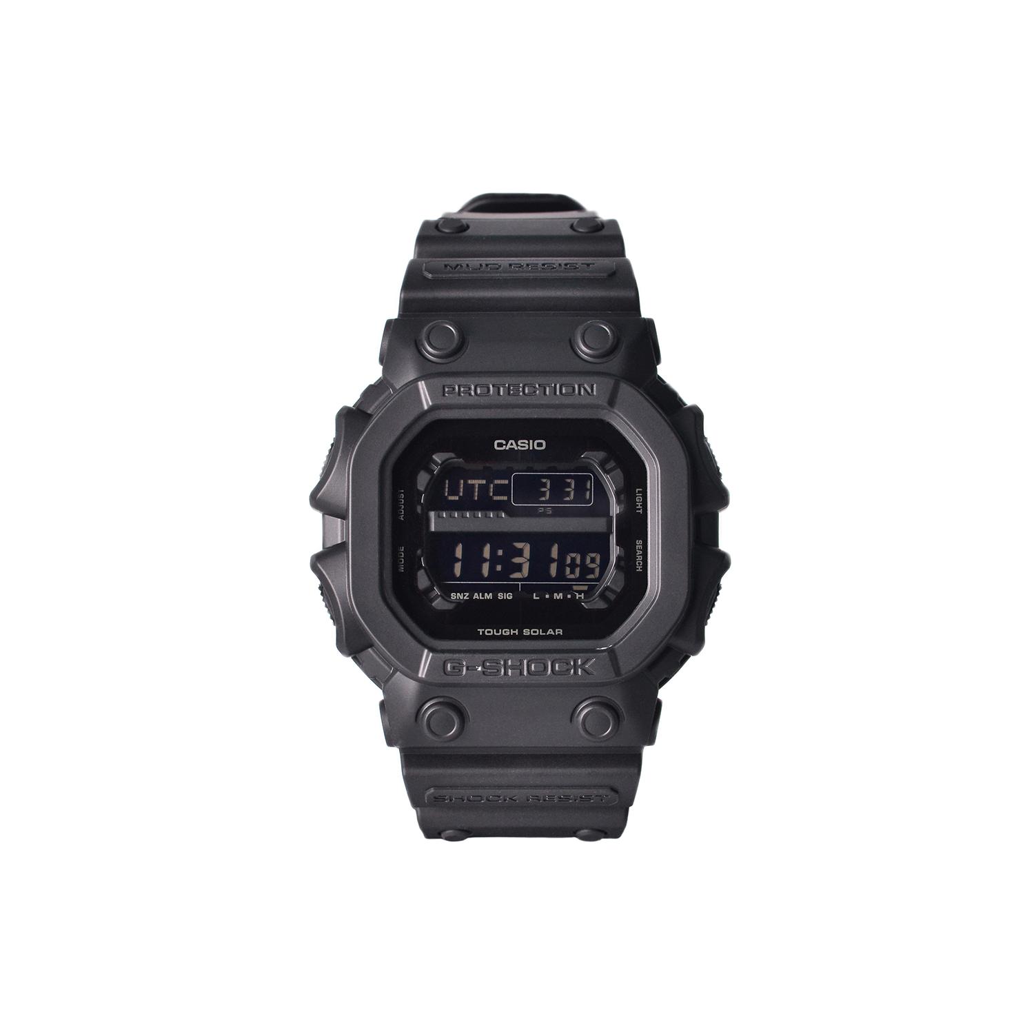 CASIO Men Black Watch GX-56BB-1DR GX-56BB-1DR Black