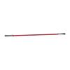 WEZHO Weightlifting Barbell Bar