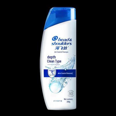 Shampoo e balsami per capelli