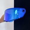 Visor V10 para HJC V10, Pantalla Facial HJ-41 Accesorios para Casco de Motocicleta