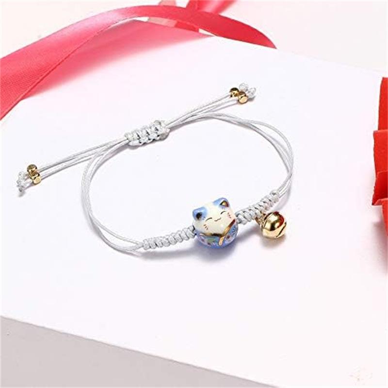 

JYL TS Bracelet Bohemian Turquoise Bead Anklet Invokes Beach Blessings 6 поп-зірки кольору