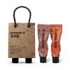 MARMAR;D Dolce Handcreme Duo-Set (Erde Feige 50ml + Bergamotte 50ml)