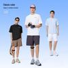 Camel Ice-Cool Quick-Dry Sun Protection Sport T-Shirt