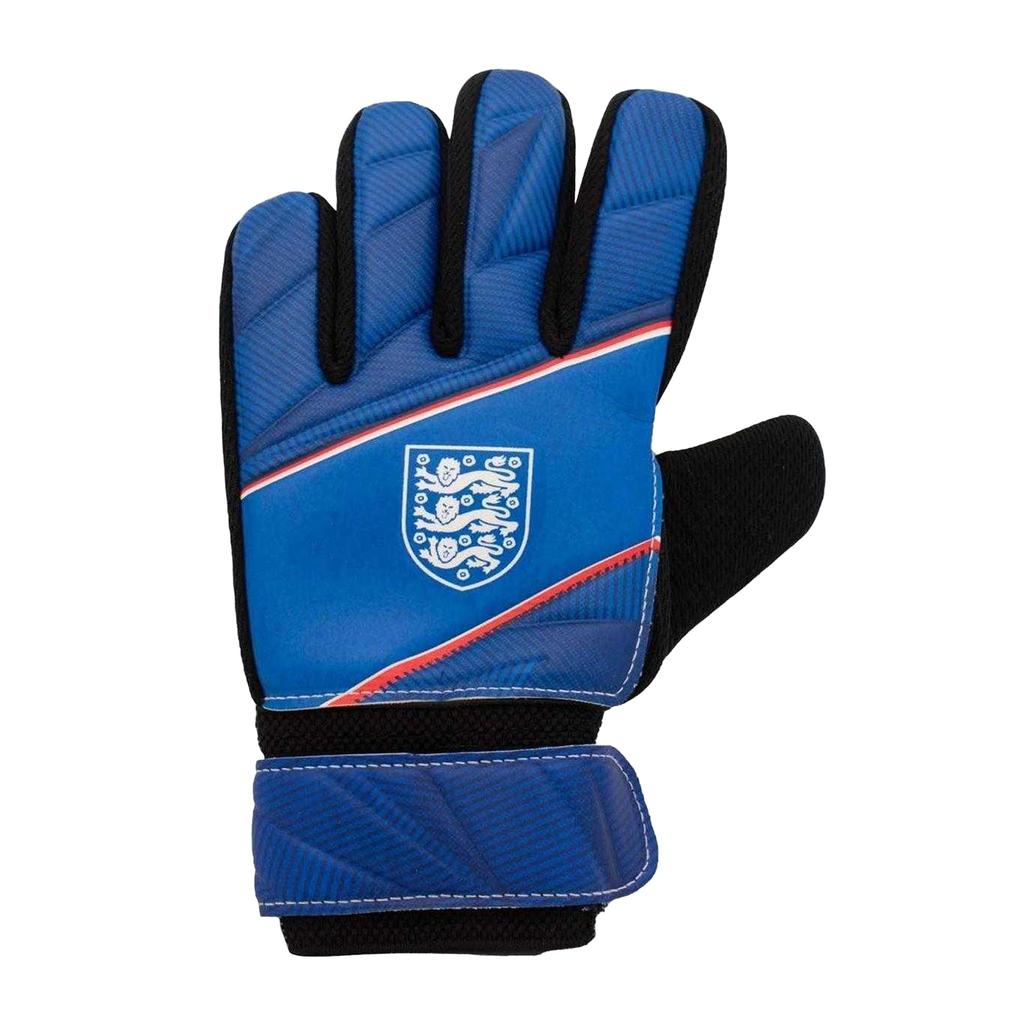 Team Childrens/Kids Fuse England FA Goalkeeper Gloves