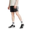 adidas Free Shipping With AdiClub Essentials Training 3 Stripes Woven Shorts JC7718