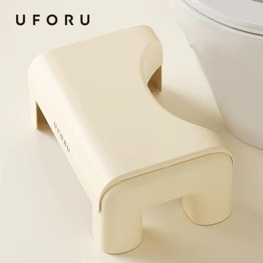 Vodotěsná Protiskluzová Stolička na Nohy Protiskluzová Dětská Toaletní Stolička Zesílená Ergonomická Podnožka