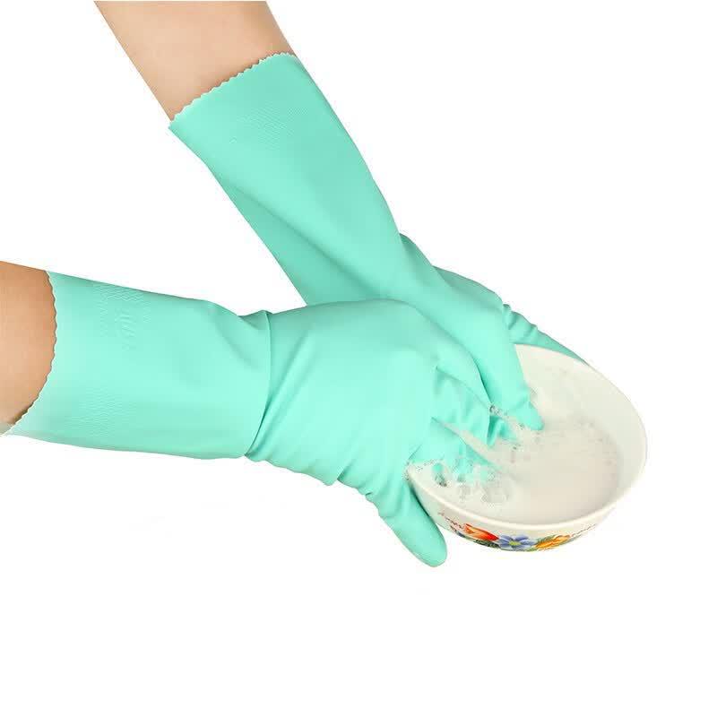 Miao Jie Dexterous Medium Latex Gloves