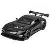 1/32 AstonMartin Vulcan Supercar Track Version Alloy Diecast Model Sound & Light Series Children's Toy Kids Birthday Present