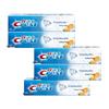 Crest 3D White Invigorating Icy Orange Toothpaste