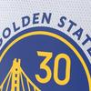 Nike Dri-FIT NBA Golden States Warriors Stephen Curry Association Edition 2022/23 Swingman Jersey Men's DN2077-100