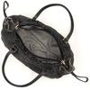 [Lava Gerry] Bolsa de Verão Franzida 2 Vias B009002 Marfim (33)