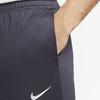 New Nike Knitted Sweatpants Men Dark Blue Purple FN7322-015