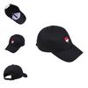 Cappellino da Baseball Naruto Anime con Logo del Clan Uchiha Itachi Sasuke Cappellini da Baseball Cappello Unisex