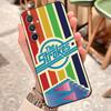 Band The Strokes Phone Case For Samsung S25 Edge 24 23 22 21 20 Ultra Plus Fe Galaxy A54 53 34 25 16 Silicon Cover