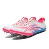 Reebok Cushioning Breathable Function Classification Sprint Track & Field Cleats Unisex Low top rb1902