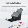 Hanvon HW-S5240 A4/A3 Duplex Document Scanner CN plug (adapter included)