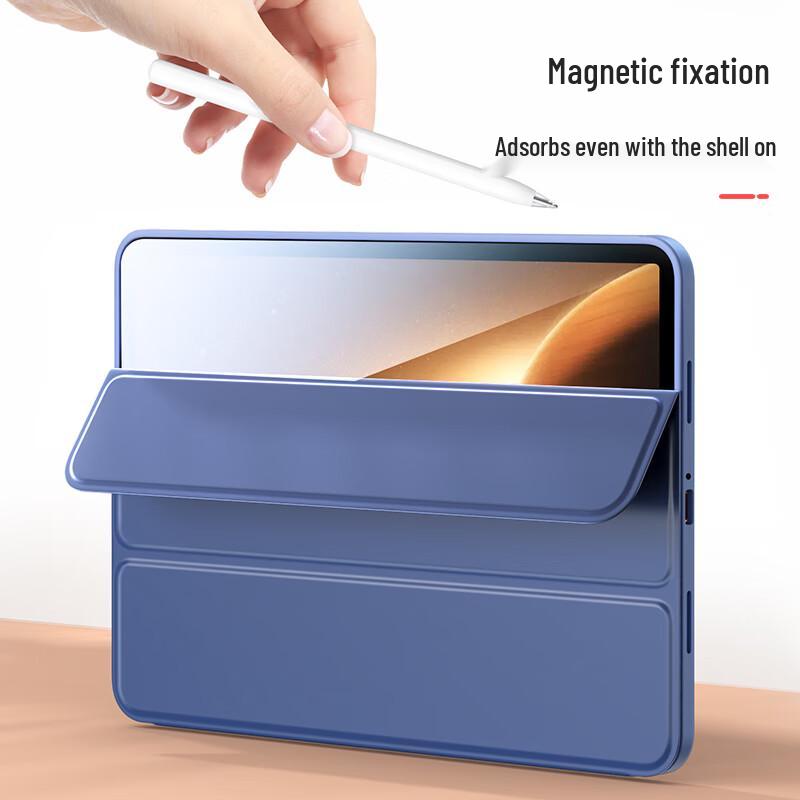 CangHua OPPO Tablet Tri-Fold Stand Protective Case