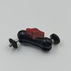 Double Ball Head Articulating Magic Arm With 1/4'' Screw Extend Mount For Monitor Camera Light Mic Photopraphy Accessories